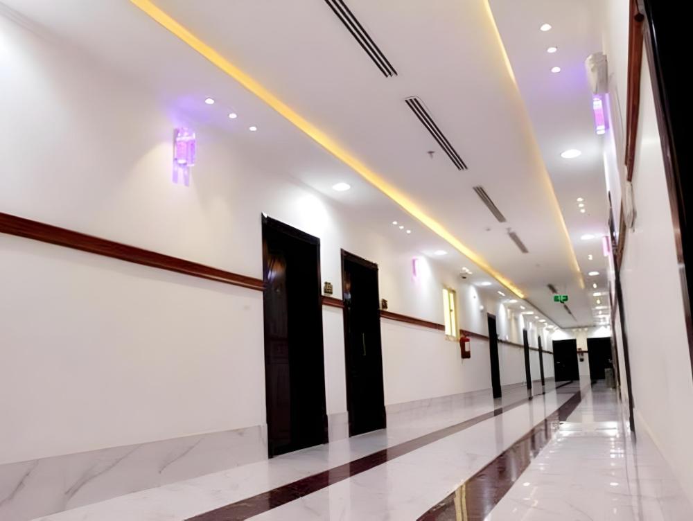 noor amal apartments serviced