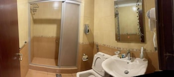 al andalus tolen hotel