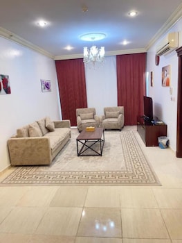 al andalus tolen hotel