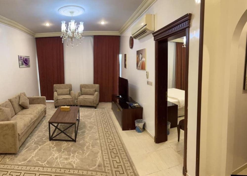 al andalus tolen hotel