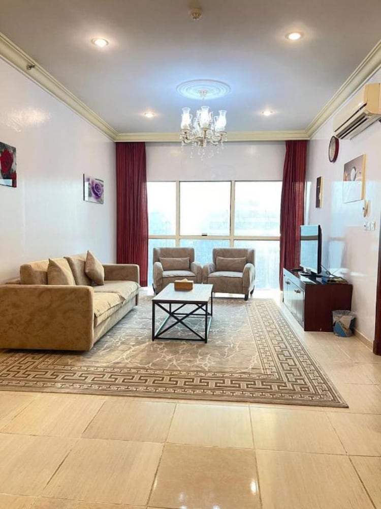 al andalus tolen hotel