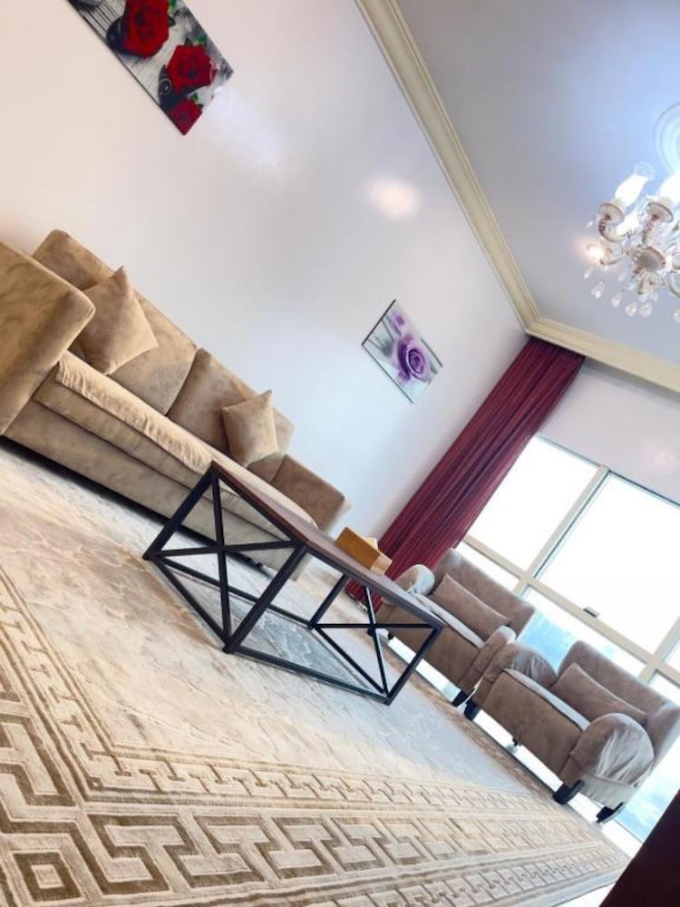 al andalus tolen hotel