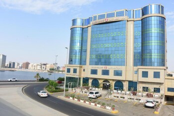 al andalus tolen hotel