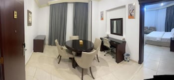 al andalus tolen hotel
