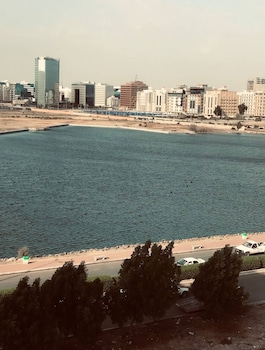 al andalus tolen hotel
