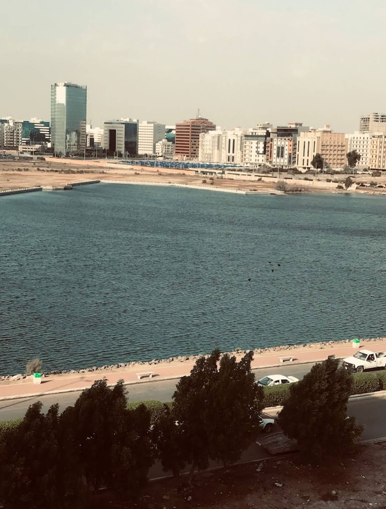 jeddah