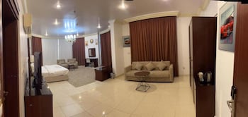 al andalus tolen hotel