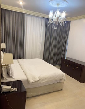al andalus tolen hotel