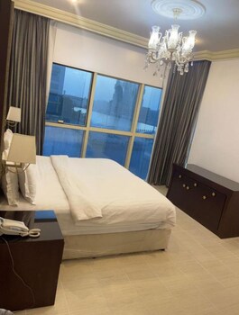al andalus tolen hotel