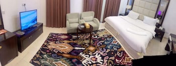 al andalus tolen hotel