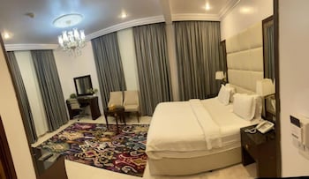 al andalus tolen hotel