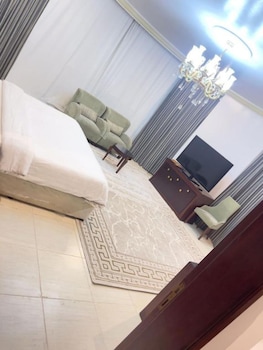 al andalus tolen hotel