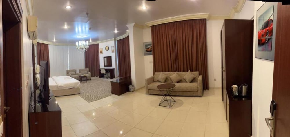 al andalus tolen hotel