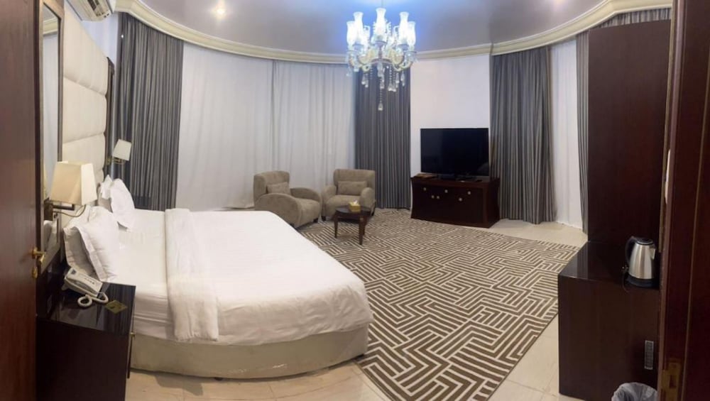al andalus tolen hotel