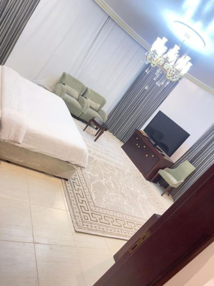 al andalus tolen hotel