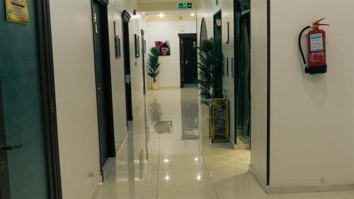 al andalus tolen hotel