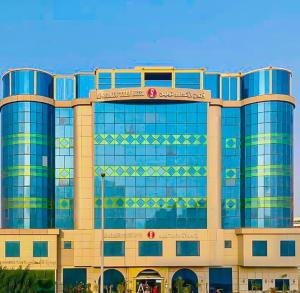 jeddah