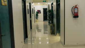 al andalus tolen hotel