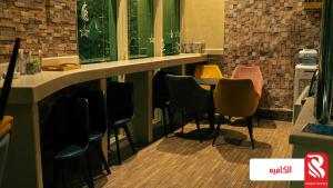 Al Andalus Tolen Hotel,Makkah Province>>Jeddah,3 star