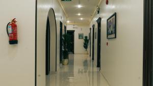 Al Andalus Tolen Hotel,Makkah Province>>Jeddah,3 star