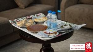 Al Andalus Tolen Hotel,Makkah Province>>Jeddah,3 star