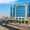 al andalus tolen hotel