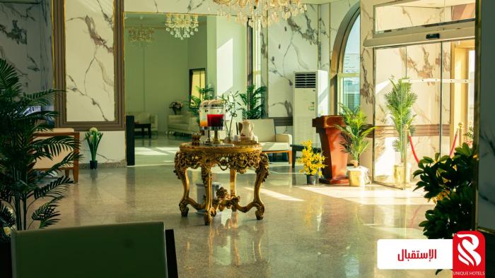 al andalus tolen hotel
