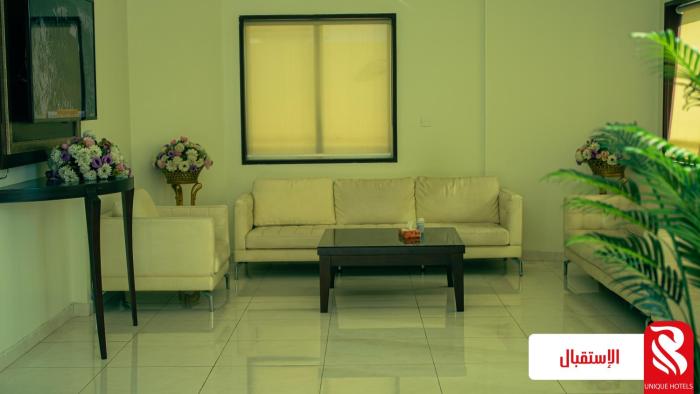 al andalus tolen hotel