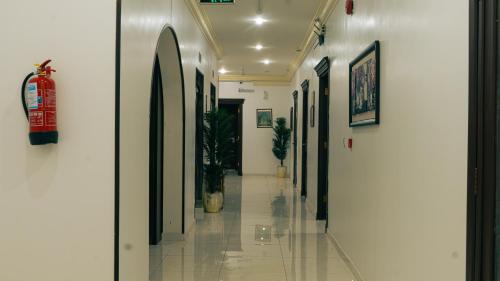 al andalus tolen hotel
