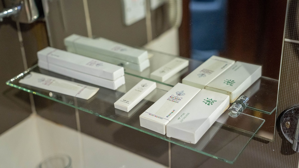 al barakah mawaddah hotel