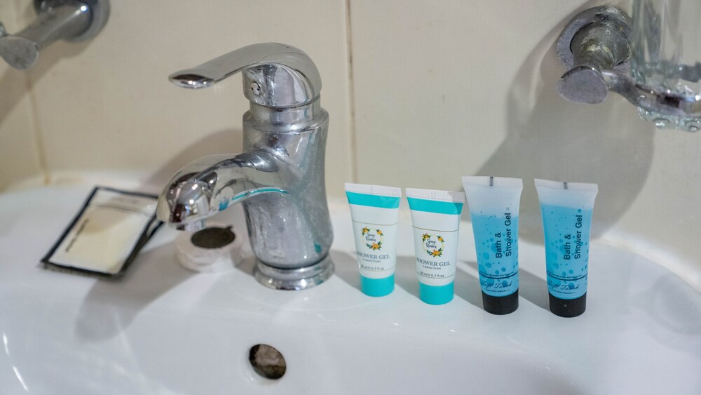 al barakah mawaddah hotel