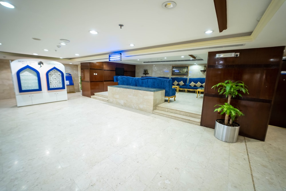 al barakah mawaddah hotel