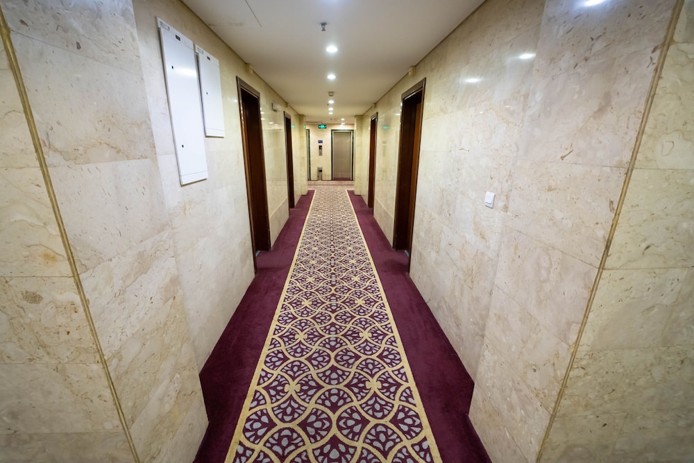 al barakah mawaddah hotel