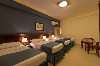 al barakah mawaddah hotel