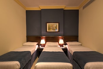 al barakah mawaddah hotel