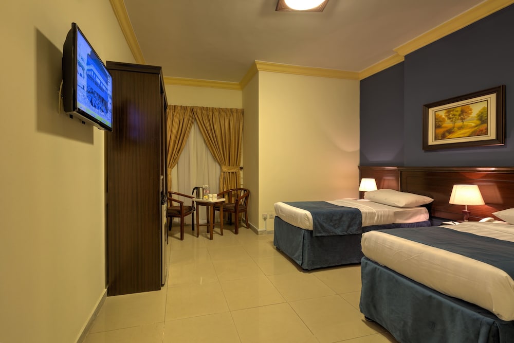 al barakah mawaddah hotel