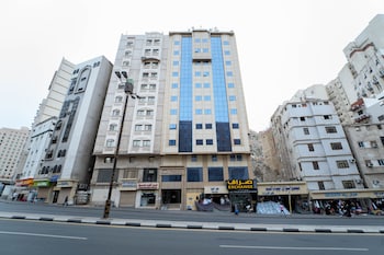 al barakah mawaddah hotel