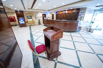 al barakah mawaddah hotel