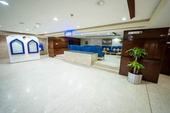 al barakah mawaddah hotel