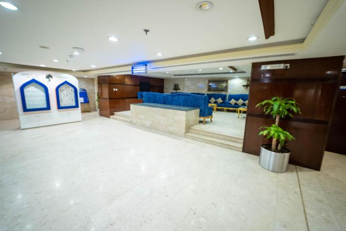 al barakah mawaddah hotel