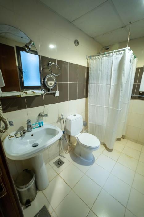 al barakah mawaddah hotel