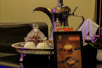 Maskan Al Dyafah Hotel Apartments 2,Eastern Province>>Dammam,3 star