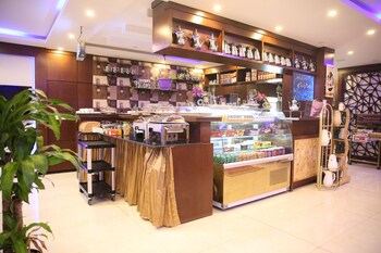 Maskan Al Dyafah Hotel Apartments 2,Eastern Province>>Dammam,3 star