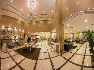 golden garden al corniche hotel