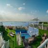 golden garden al corniche hotel