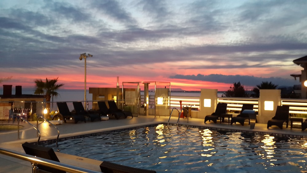 venus thermal boutique