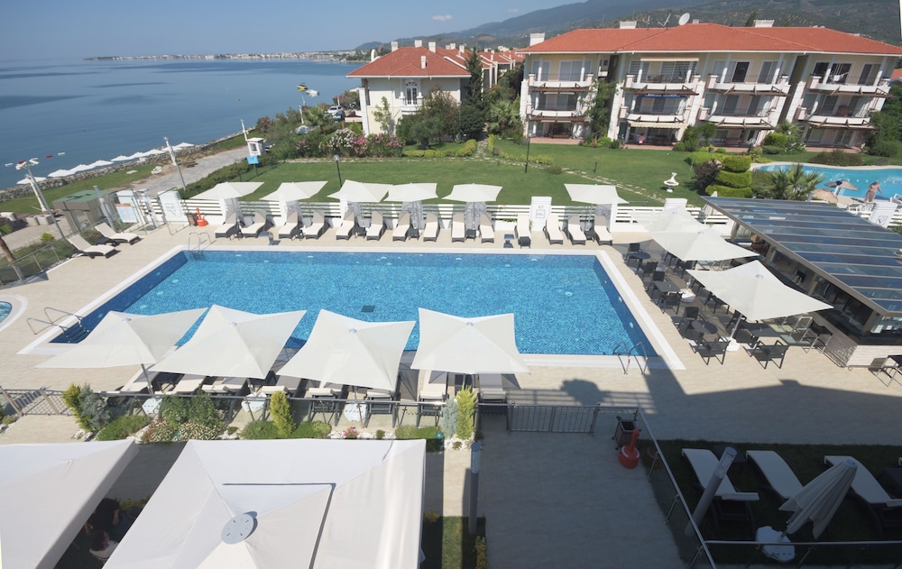 venus thermal boutique