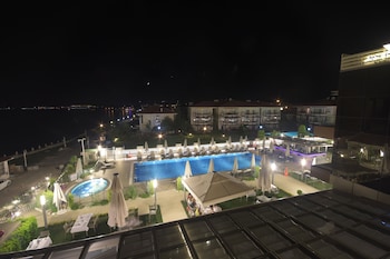 venus thermal boutique