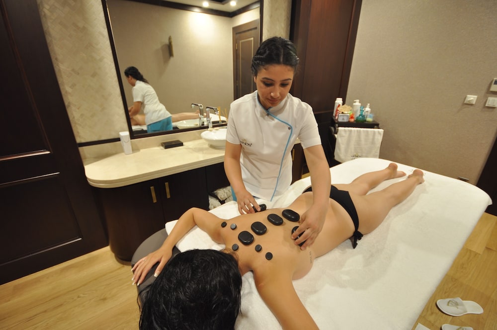 venus thermal boutique