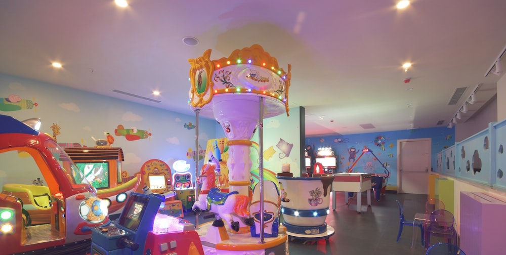 venus thermal boutique